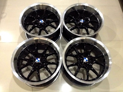 แม็กซ์ BMW แม็กซ์ BMW