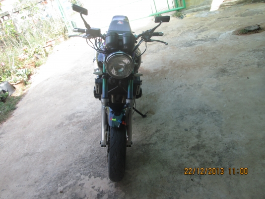 ขาย cb400 ปี95