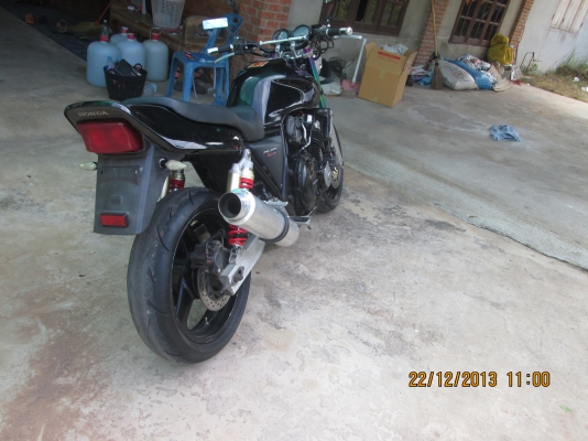 ขาย cb400 ปี95