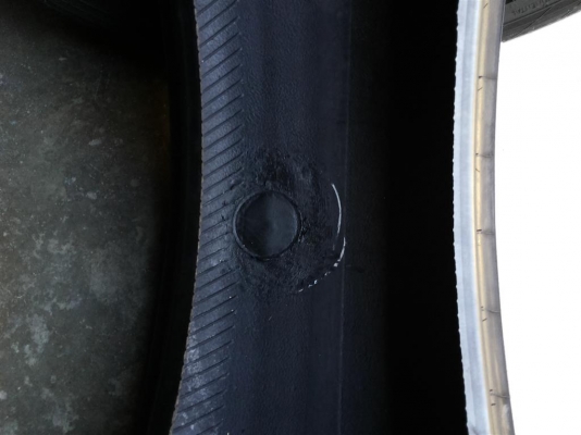 ยาง continental 215 45 17 สวยทุกเส้น