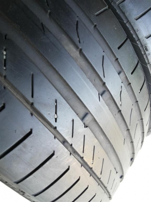 ยาง continental 215 45 17 สวยทุกเส้น