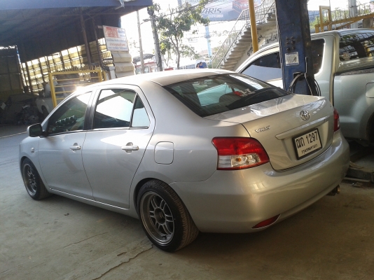 VIOS ปี 2008 MT