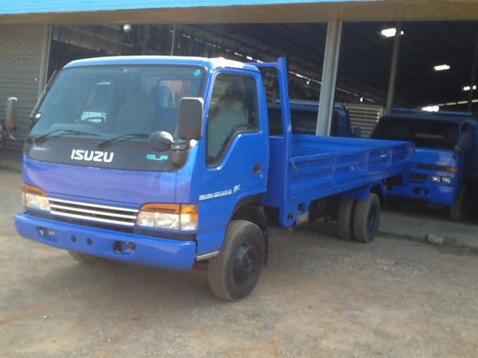 ขายรถบรรทุก6ล้อ กะบะเหล็ก เครื่องอีซูซุ 4BE1 รถสภาพดี พร้อมใช้ ราคาถูก ขายรถบรรทุก6ล้อ กะบะเหล็ก เครื่องอีซูซุ 4BE1 รถสภาพดี พร้อมใช้ ราคาถูก