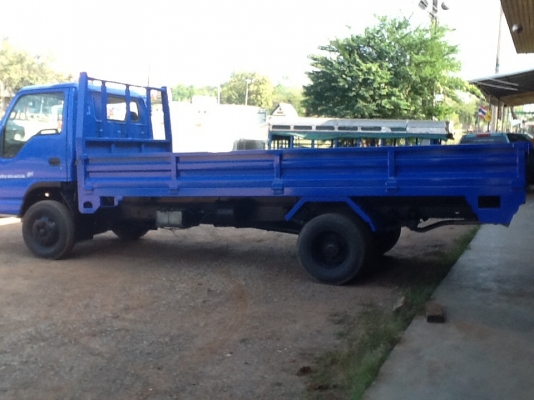 ขายรถบรรทุก6ล้อ กะบะเหล็ก เครื่องอีซูซุ 4BE1 รถสภาพดี พร้อมใช้ ราคาถูก ขายรถบรรทุก6ล้อ กะบะเหล็ก เครื่องอีซูซุ 4BE1 รถสภาพดี พร้อมใช้ ราคาถูก