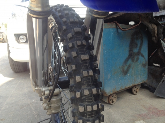 ขายYzf250ปี08รวมสรรพสามิตร+ปลายfmf ขายYzf250ปี08รวมสรรพสามิตร+ปลายfmf