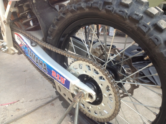 ขายYzf250ปี08รวมสรรพสามิตร+ปลายfmf ขายYzf250ปี08รวมสรรพสามิตร+ปลายfmf