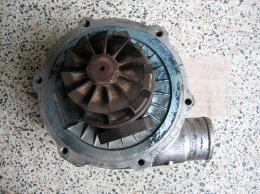 ขายเทอร์โบ garrett.ar50 4,650 ตามสภาพรั่วอย่างเดียว แน่นไม่รุน