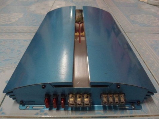 แอมป์ 2 จากเกาหลี