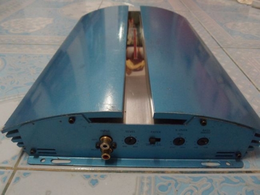 แอมป์ 2 จากเกาหลี