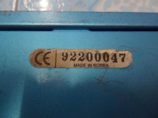 แอมป์ 2 จากเกาหลี