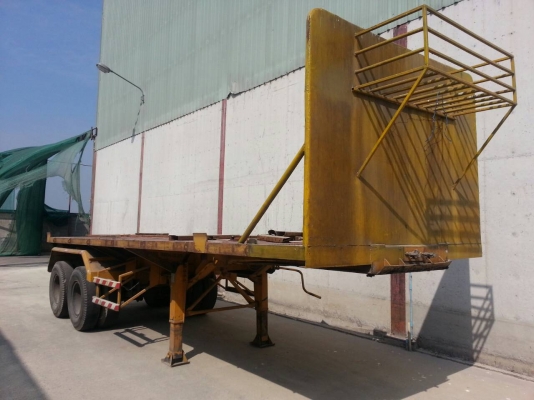 ขายหางพวงสามมิตร