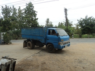 ขายรถหกล้อดั้มเครื่อง85HP เครื่องดี คัชซีดี มีทะเบียนแจ้ง ม 79 พร้อมเดินทางเกิดใหม่ ใช้งานอยู่ประจำ ขายรถหกล้อดั้มเครื่อง85HP เครื่องดี คัชซีดี มีทะเบียนแจ้ง ม 79 พร้อมเดินทางเกิดใหม่ ใช้งานอยู่ประจำ