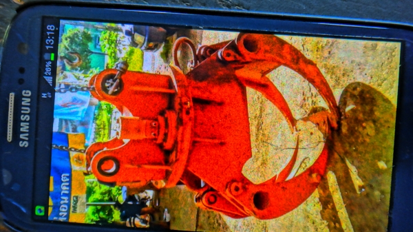 ขายอะไหล่เครนแยกชิ้นในภาคใต้