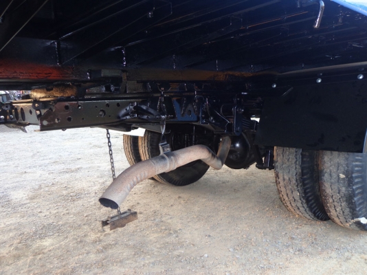 ขายรถหกล้อสไลด์ ISUZU NKR เครื่อง 110 แรงม้า ติดต่อคุณจิ๊ด โทร. 089-7949488