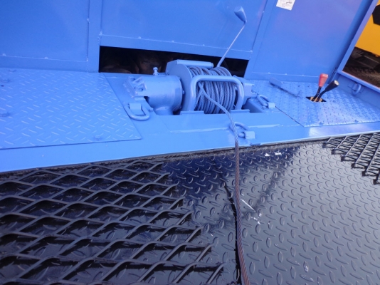 ขายรถหกล้อสไลด์ ISUZU NKR เครื่อง 110 แรงม้า ติดต่อคุณจิ๊ด โทร. 089-7949488