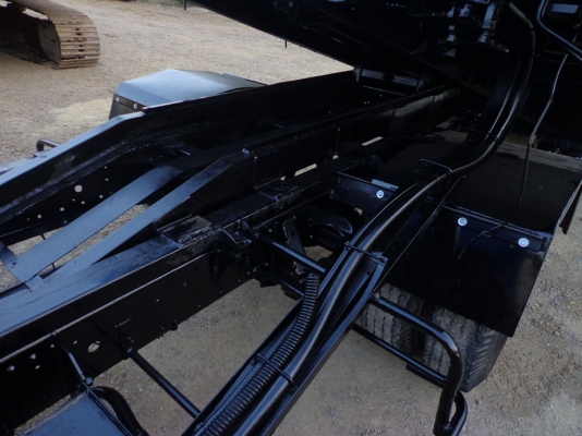 ขายรถหกล้อสไลด์ ISUZU NKR เครื่อง 110 แรงม้า ติดต่อคุณจิ๊ด โทร. 089-7949488