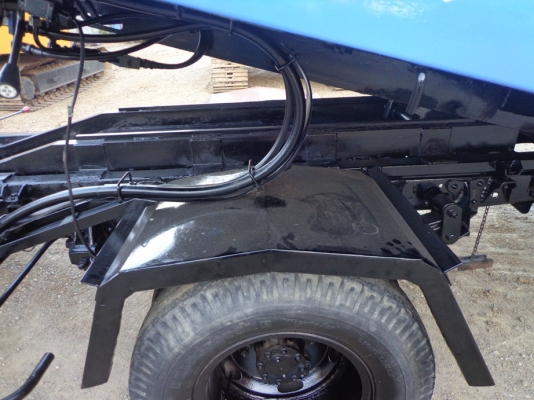 ขายรถหกล้อสไลด์ ISUZU NKR เครื่อง 110 แรงม้า ติดต่อคุณจิ๊ด โทร. 089-7949488