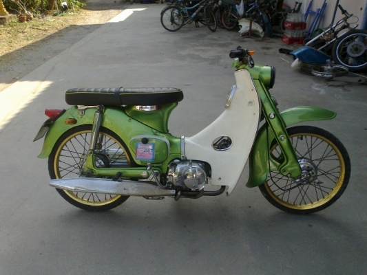 ขาย หรือแลกอยากเปลี่ยนแนว C100 ขาย หรือแลกอยากเปลี่ยนแนว C100