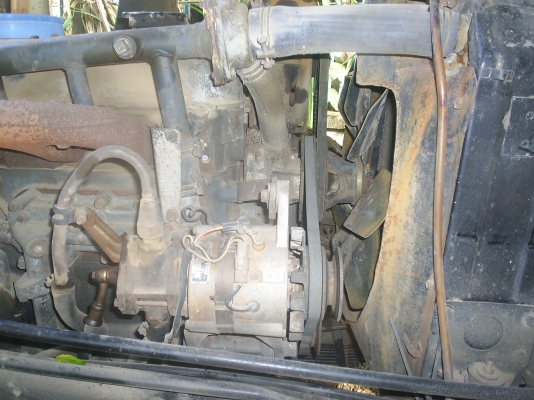 ต้องการขาย 6 ล้อใหญ่