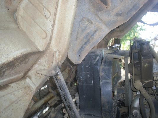 ต้องการขาย 6 ล้อใหญ่