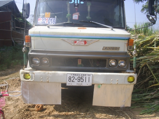 ต้องการขาย 6 ล้อใหญ่