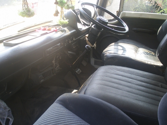 ต้องการขาย 6 ล้อใหญ่