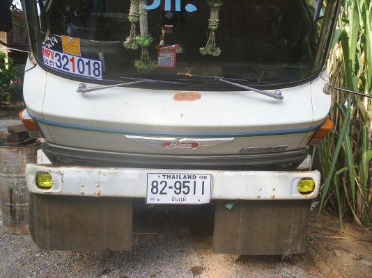 ต้องการขาย 6 ล้อใหญ่