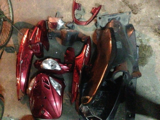 ขายอะไหล่ ราคาตามรูป หรือแอดเฟเลยครับ