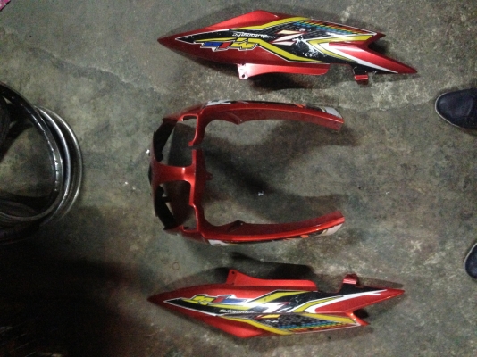 ขายอะไหล่ ราคาตามรูป หรือแอดเฟเลยครับ