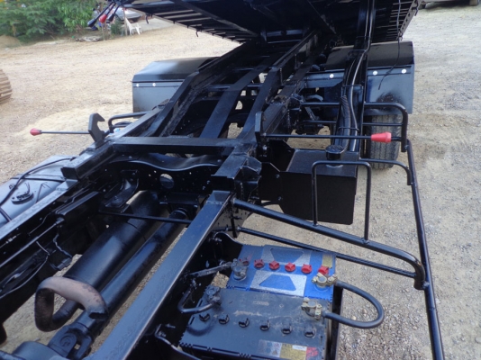 ขายรถหกล้อสไลด์ ISUZU NKR เครื่อง 110 แรงม้า ติดต่อคุณจิ๊ด โทร. 089-7949488