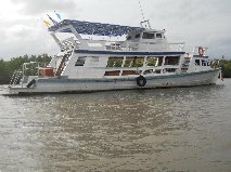 ขายเรือทัวร์ด่วน