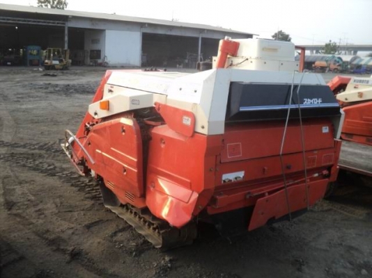 รถเกี่ยวข้าว คูโบต้า 9 แรง ประหยัดค่าแรงงาน รถเกี่ยวข้าว คูโบต้า 9 แรง ประหยัดค่าแรงงาน