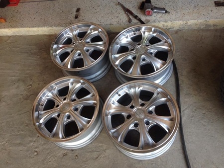 เเม็กมือสอง ขอบ17 JRD 6รู139 กว้าง7.5 ออฟ20