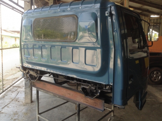 ISUZU NPR 115 อุปกรณ์ครบ ติดฟิลม์ 78,000