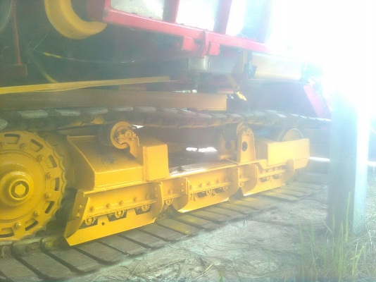 ลดๆๆ จบได้จบ  เอาไปเลย  960,000  ขายรถเกี่ยว เกษตรพัฒนา<<เจ้าช้างไวไฟ>>รถพร้อมใช้งานเลย