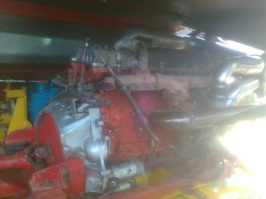 ลดๆๆ จบได้จบ  เอาไปเลย  960,000  ขายรถเกี่ยว เกษตรพัฒนา<<เจ้าช้างไวไฟ>>รถพร้อมใช้งานเลย