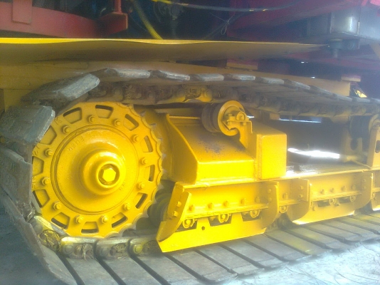 ลดๆๆ จบได้จบ  เอาไปเลย  960,000  ขายรถเกี่ยว เกษตรพัฒนา<<เจ้าช้างไวไฟ>>รถพร้อมใช้งานเลย