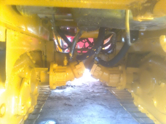 ลดๆๆ จบได้จบ  เอาไปเลย  960,000  ขายรถเกี่ยว เกษตรพัฒนา<<เจ้าช้างไวไฟ>>รถพร้อมใช้งานเลย