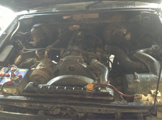 Toyota Mighty Cab ปี'94 LN90 เครื่อง 2L 2500CC เครื่องดี ซัซซีสวย แม็กซ์ แอร์ ไม่เพาเวอร์ 85,000