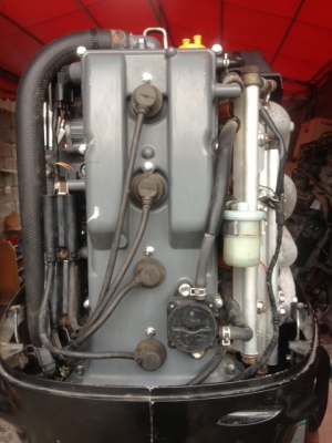 ขายเครื่องเรือ Suzuki140hp 4จังหวะ ขายเครื่องเรือ Suzuki140hp 4จังหวะ