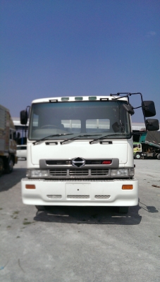 ขายรถHINOเครื่องP11C