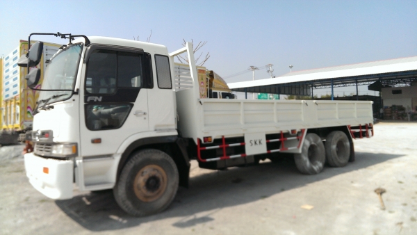 ขายรถHINOเครื่องP11C