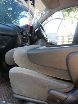 เก๋งถูกๆ 90,000 ต่อรองได้