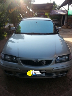 เก๋งถูกๆ 90,000 ต่อรองได้