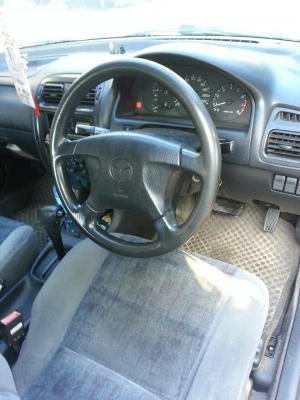 เก๋งถูกๆ 90,000 ต่อรองได้