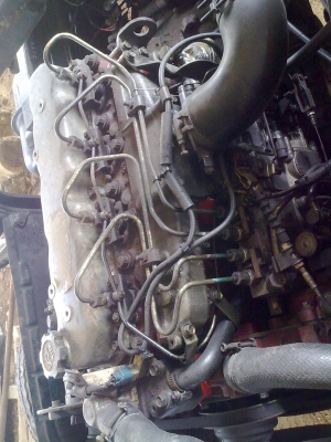 Hino FC 120HP เครื่อง WO4D กระบะดั๊มพ์บรรทุกดินใหม่กริ๊บ Hino FC 120HP เครื่อง WO4D กระบะดั๊มพ์บรรทุกดินใหม่กริ๊บ