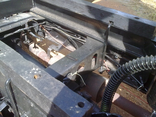 Hino FC 120HP เครื่อง WO4D กระบะดั๊มพ์บรรทุกดินใหม่กริ๊บ