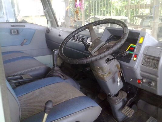 Hino FC 120HP เครื่อง WO4D กระบะดั๊มพ์บรรทุกดินใหม่กริ๊บ Hino FC 120HP เครื่อง WO4D กระบะดั๊มพ์บรรทุกดินใหม่กริ๊บ