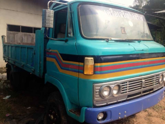 ***ขายแล้วครับขอบคุณ Truck2hand ขาย 6ล้อดั๊มดิน HINO KM310 เครื่องเดิมหัวเดิม เครื่องDQ100 110HP แห้งดี ไม่เยิ้ม ช่วงล่างแน่น คัสซีดี ล้อ6น็อตFหน้า หลังเดิม กระบะดั๊มเหล็กยิงหน้า 3.50ม.สภาพดีพื้นดีข้างดีไม่ผุ ยาง8.25ดี6เส้น หัวเก๋งดีไม่ผุภายในคอนโซลครบ ขา