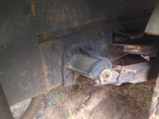 ***ขายแล้วครับขอบคุณ Truck2hand ขาย 6ล้อดั๊มดิน HINO KM310 เครื่องเดิมหัวเดิม เครื่องDQ100 110HP แห้งดี ไม่เยิ้ม ช่วงล่างแน่น คัสซีดี ล้อ6น็อตFหน้า หลังเดิม กระบะดั๊มเหล็กยิงหน้า 3.50ม.สภาพดีพื้นดีข้างดีไม่ผุ ยาง8.25ดี6เส้น หัวเก๋งดีไม่ผุภายในคอนโซลครบ ขา